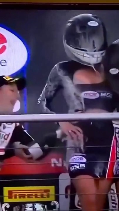 This is so messed up!