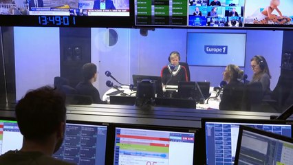 Présidentielle aux États-Unis : Kamala Harris et Donald Trump aux coude-à-coude ?