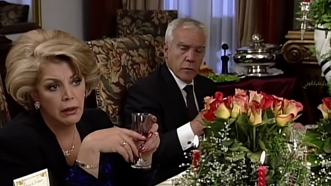 Soñadoras Capitulo 158