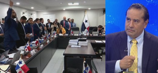 ¿Cuál es el impacto de los cambios al presupuesto 2025 sobre el país?