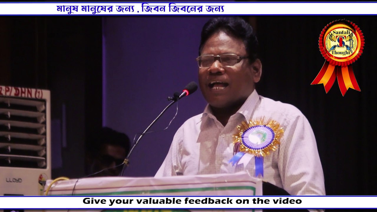 Ol Chiki Unscientific Geya || Open Challenge Ol Chiki Birodhi ku || Mr. Modon Mohon Soren