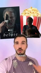 Entre Le Sixième sens et The Sinner, la série Before est dispo sur AppleTV+ 