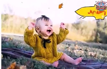 Adorable Baby Reactions Guaranteed to Brighten Your Day!