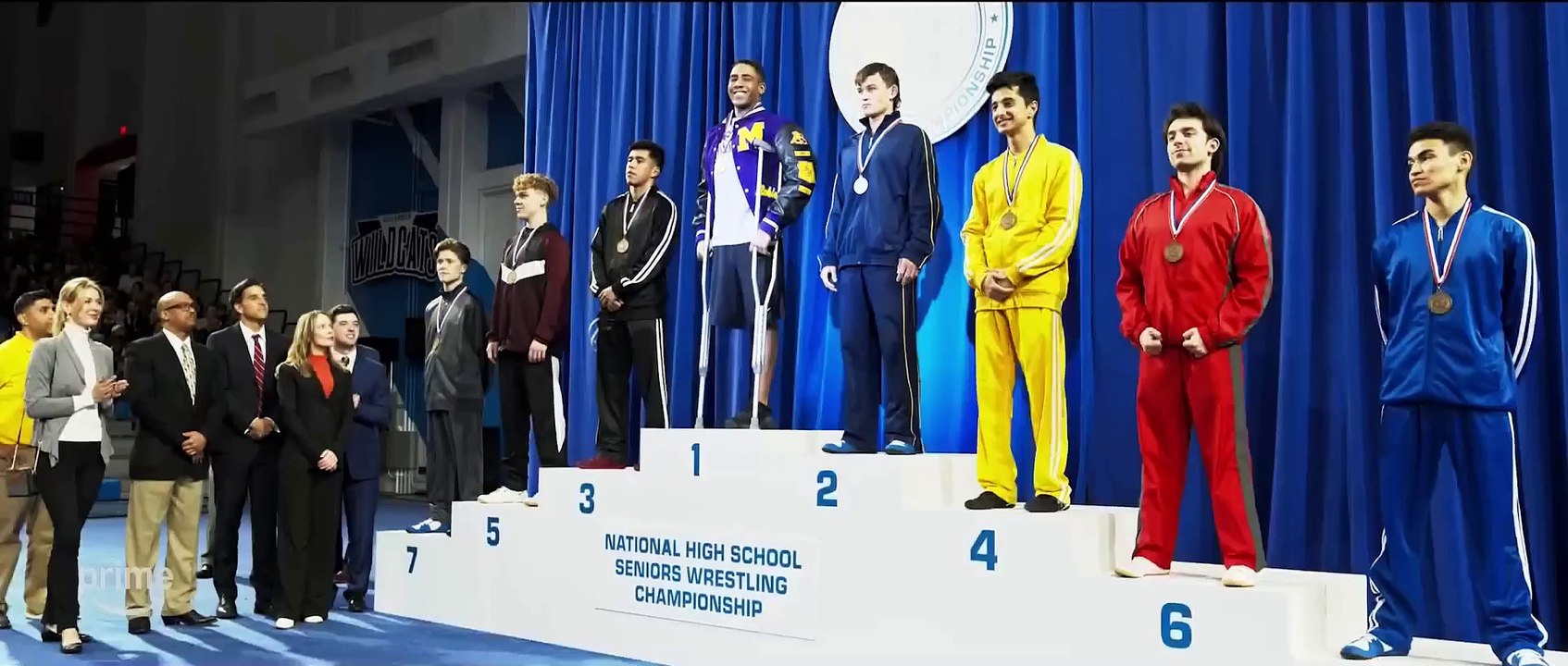 Unstoppable Trailer (2) OV