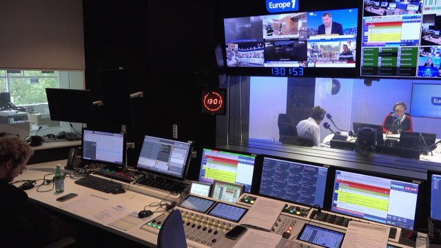 Les chiffres de la délinquance sur le premier semestre 2024 sont mauvais