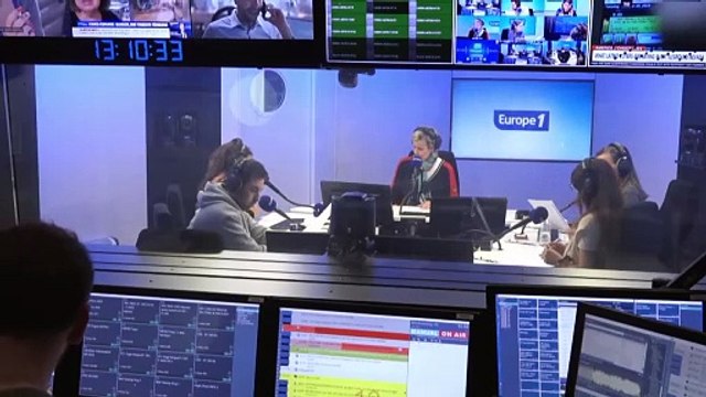 Inondations en Espagne : le bilan s'alourdit à 62 morts, l'UE «prête» à apporter son aide