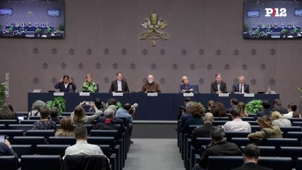 La iglesia debe agilizar las dimisiones por abuso e informar más, según informe vaticano