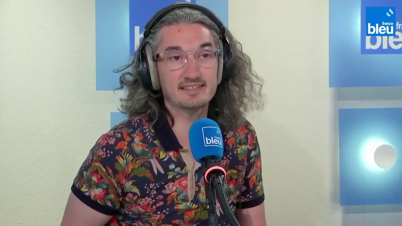 François Touchard : "Le plus galère avec le changement d'heure, c'est les enfants"