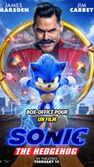 5 Funs Facts sur Sonic