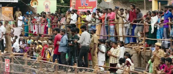 Meiyazhagan Tamil Movie Part 2