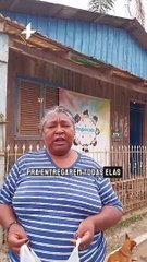 Atenção padrinhos: 100 crianças do bairro Santo Afonso esperam por adoção de cartinhas de Natal