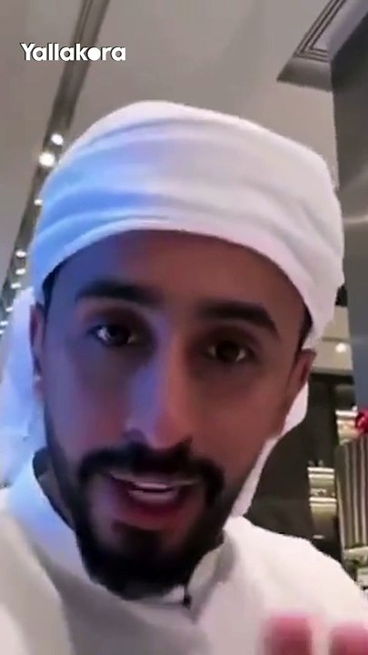 ماتسمعونا حسكوا.. ايه اللي حصل عندكوا عادل جمال لاعب العين السابق يتغزل في جمهور الأهلي: أفضل جمهور مر عليّ في حياتي 