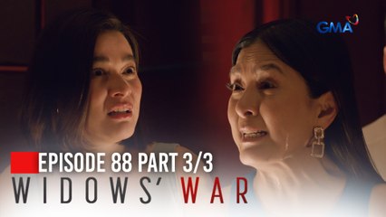 Widows’ War: The unfiltered truth from the queen (Episode 88 - Part 3/3)