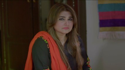 Canım Kızlarım 4. Bölüm