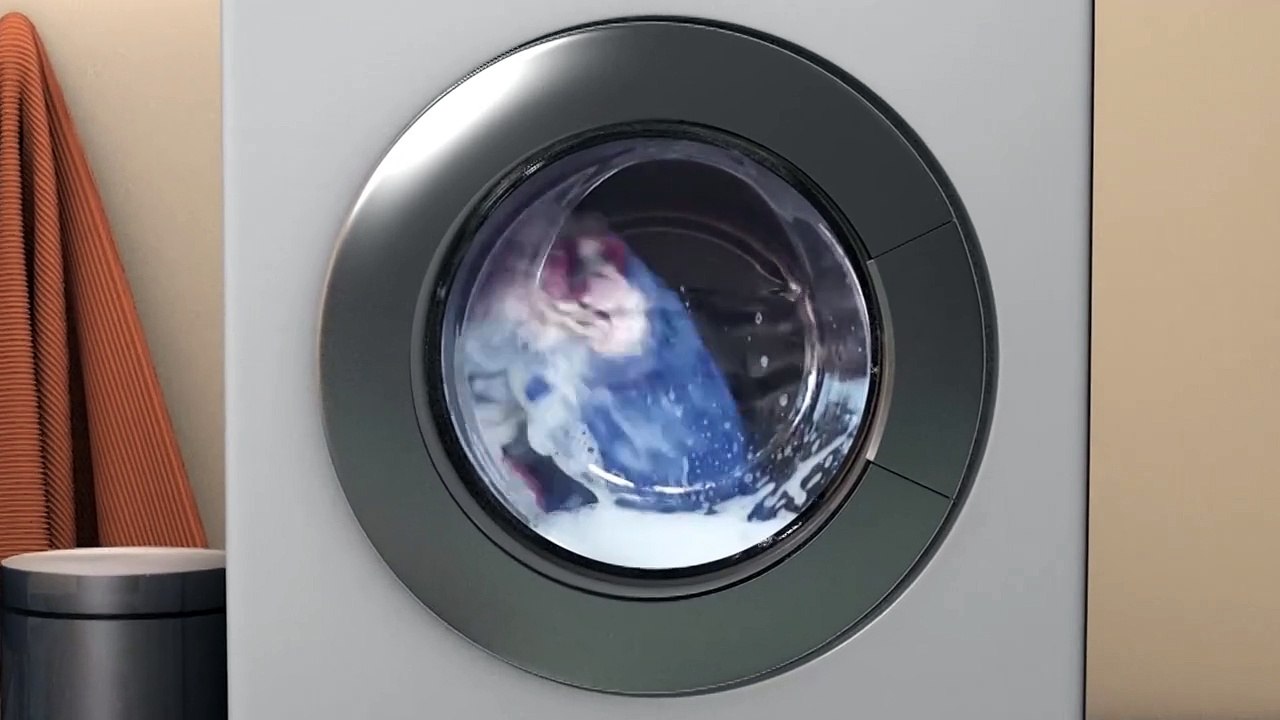 Los microplásticos