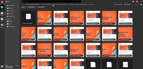 Matt Clark – Amazing Selling Machine 14 + Bonuses + Update 1 Download