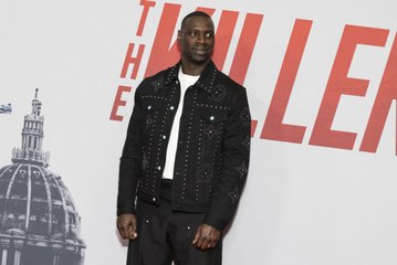 Omar Sy : un acteur au grand cœur s'investit à l'hôpital d'Avignon pour égayer les enfants