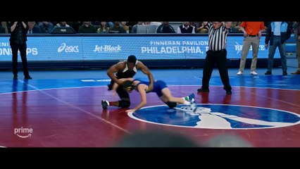 Unstoppable - Official Trailer Prime Video