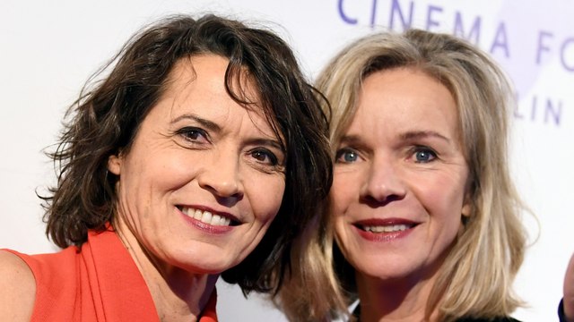 Ulrike Folkerts: Das Tatort -Leben und ihre Liebe im echten Leben