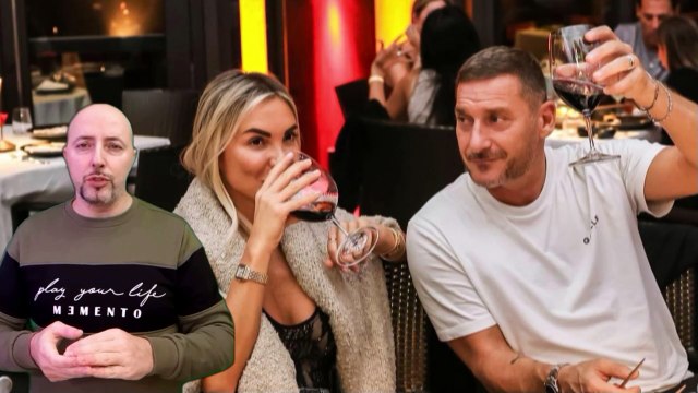 Crisi Francesco Totti e Noemi Bocchi, spunta fuori un retroscena coi fiocchi!