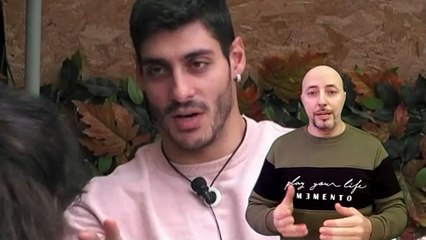 GF, Shaila non doveva raccontare quelle cose di Javier, nessuno la perdona