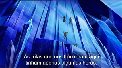 He-Man (2003) 11 - O Sibilo da Serpente