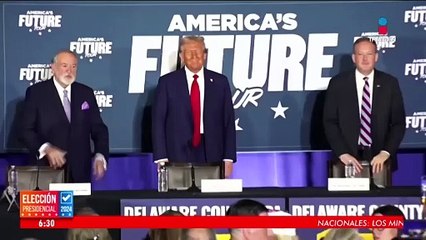 El voto latino es clave para las elección presidencial en Estados Unidos