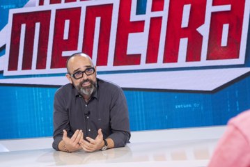 Risto Mejide: "He sido el vínculo en la dolorosa separación de Mediaset y La Fábrica de la Tele"