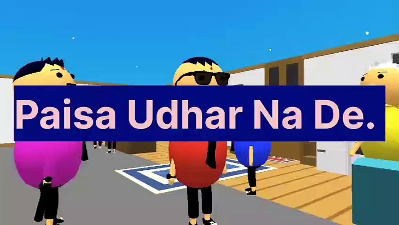 Desi mast comedy.