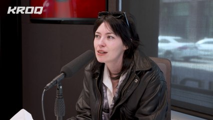 Bishop Briggs with Megan Holiday