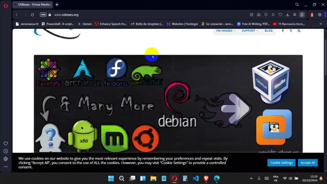 [Tuto] Créer un disque dur virtuel : le guide complet pour débutants et pros