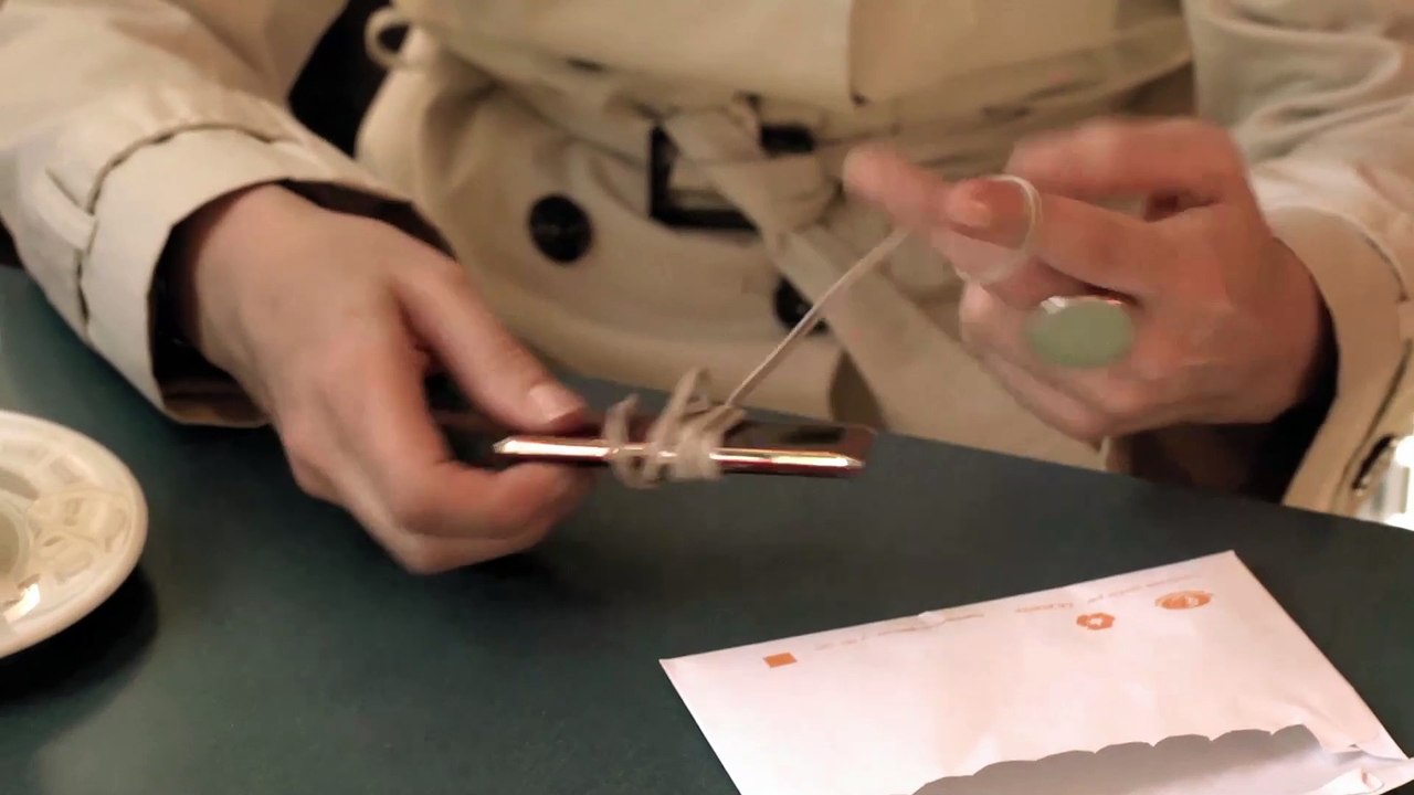 Les Vies dansent Bande-annonce VF