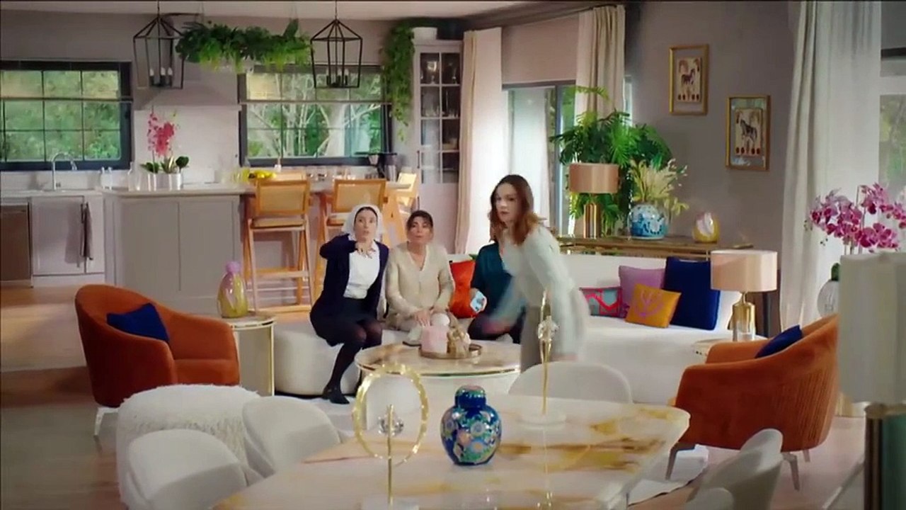 مسلسل اسرار البيوت 2 الحلقة 31 الحادية والثلاثون مدبلجة