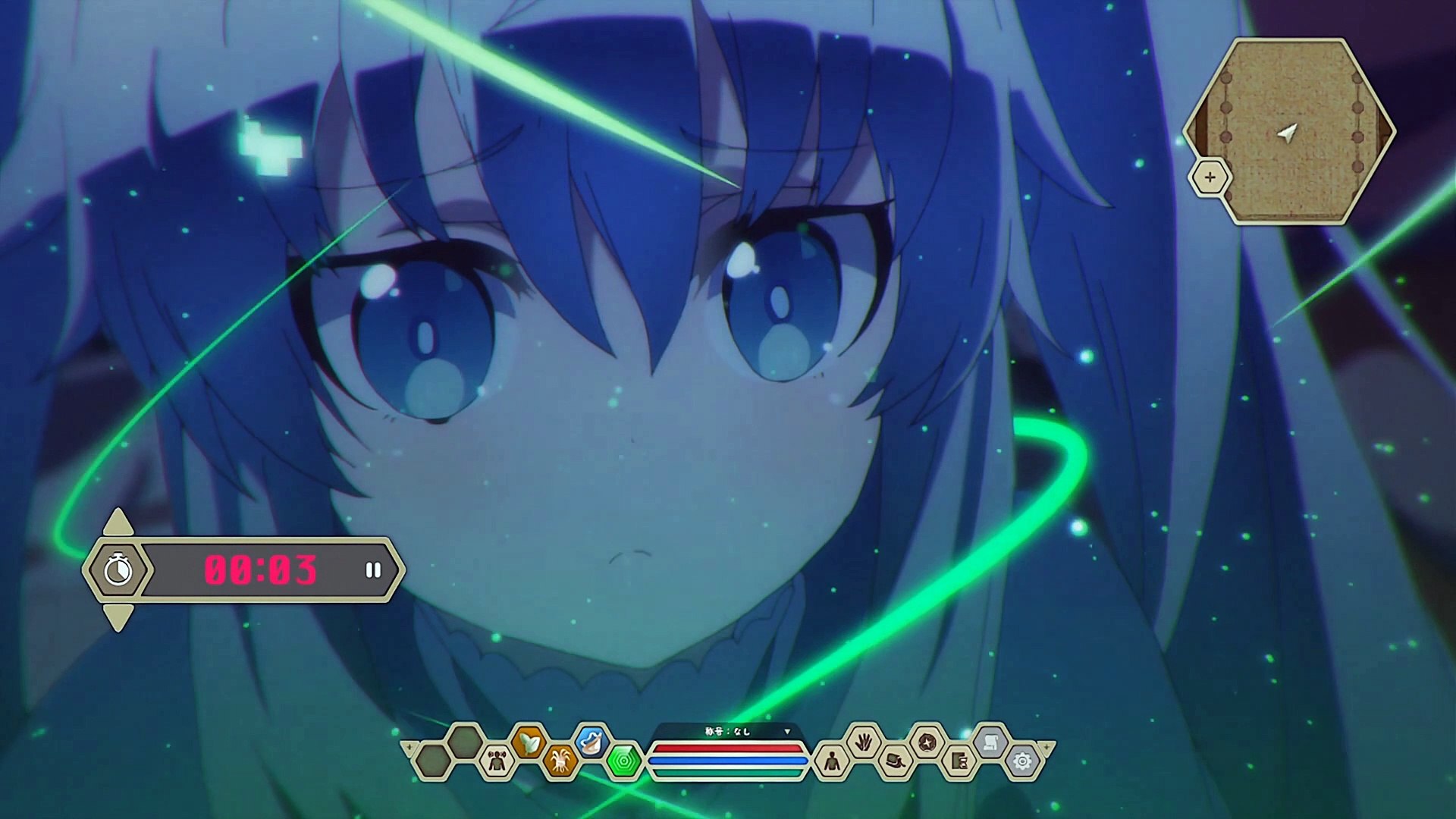 DEATH MARCH: Marcha da Morte para a Rapsódia do Mundo Paralelo - Episódio 9 DUBLADO Português