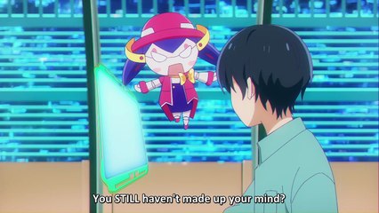 [Weeaboo-Shogun] Shinkalion Change the World - 01 -English Subtitle(1080p).mkv