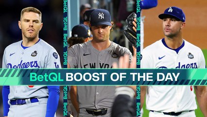 BetQL Boost of the Day: Insights on Gerrit Cole & Jack Flaherty
