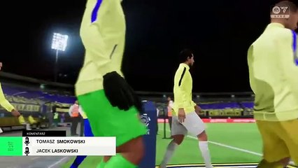 FC 24 ｜ Kariera - Al-Ittihad #04 cz. 1