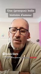 Une (presque) belle histoire d'amour