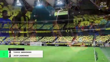 FC 24 ｜ Kariera - Al-Ittihad #04 cz. 2