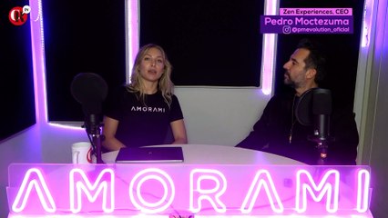 Pedro Moctezuma / Amor a mi con Victoria Hertell