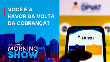 Governadores de direita se RECUSAM a COBRAR “novo DPVAT”; ENTENDA