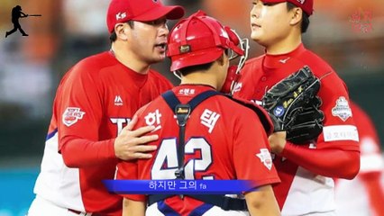 삼성 라이온즈, 역대급 불펜 영입 선언! 김원중, 장현식, 노경은 중 누가 될까?