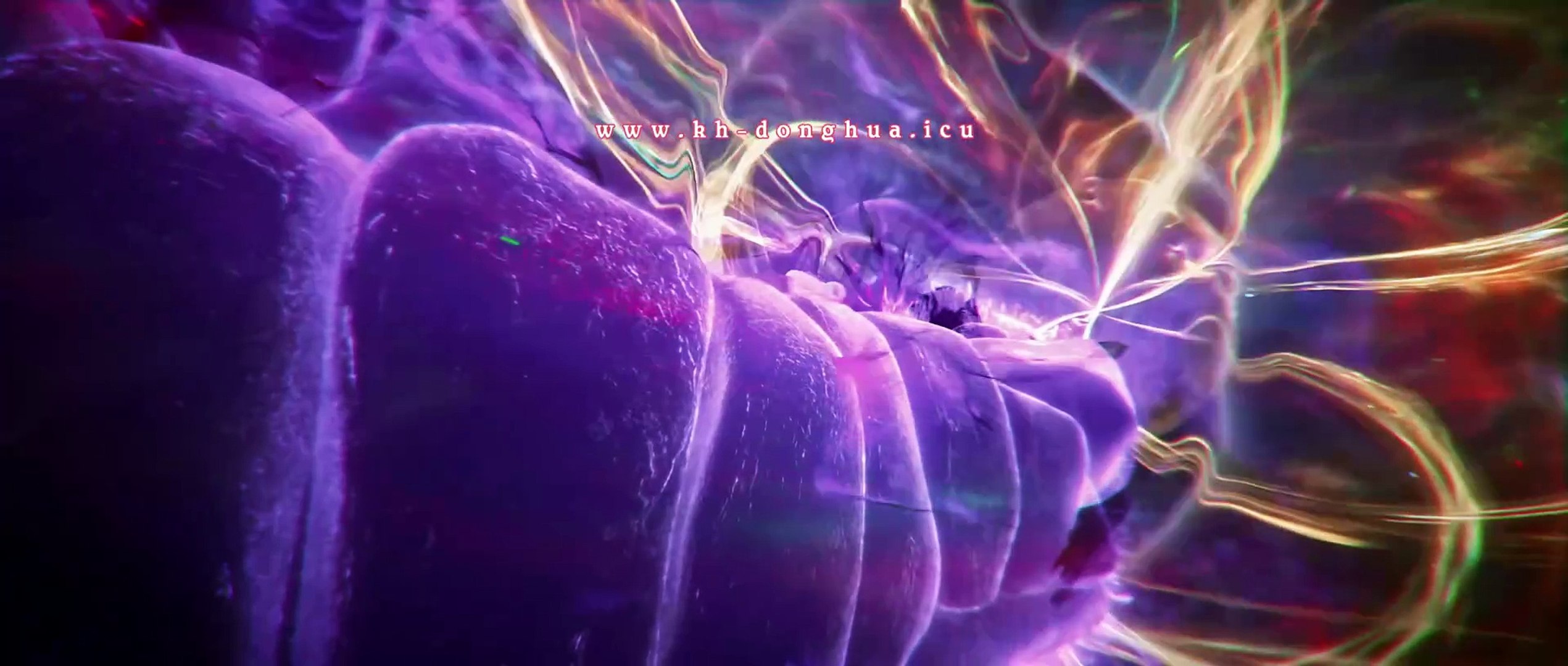 Sword of Coming Episode 14 English Sub 4k