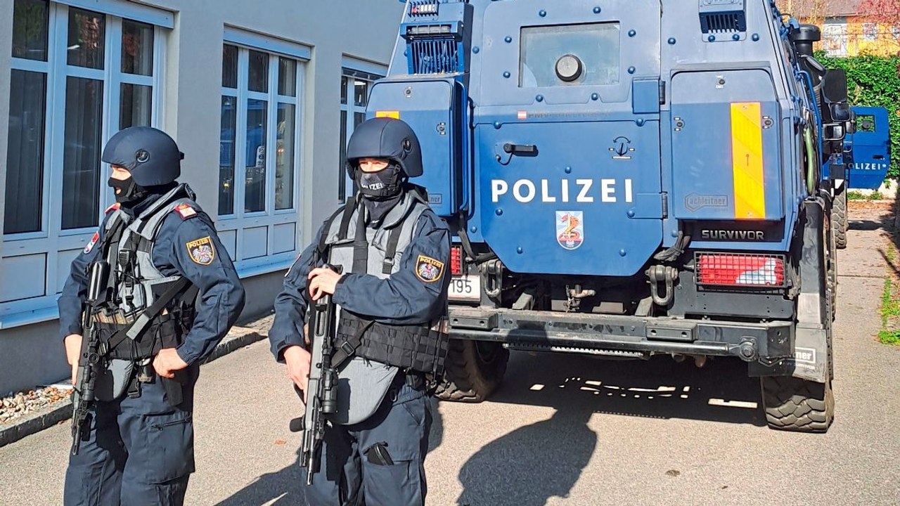 Nach Bluttat mit zwei Toten: Rat- und Sprachlosigkeit in Altenfelden