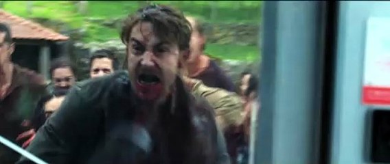 Bande-annonce du film Apocalypse Z sur Prime Video.