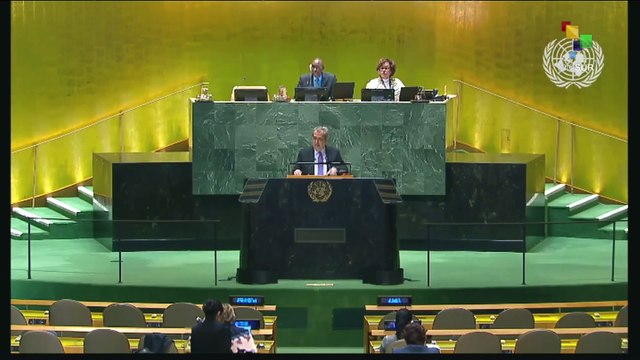 Colombia rechaza el bloqueo económico contra Cuba