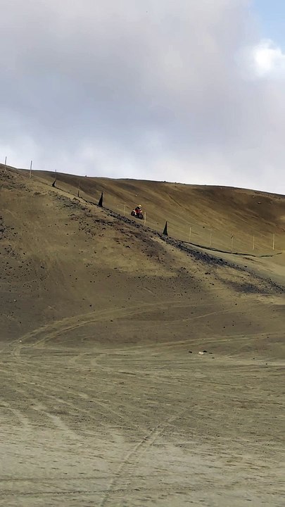 GOING DOWN!