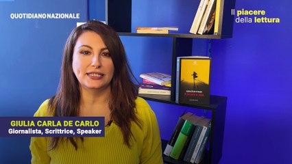 Il Piacere della Lettura: intervista a Sebastian Fitzek