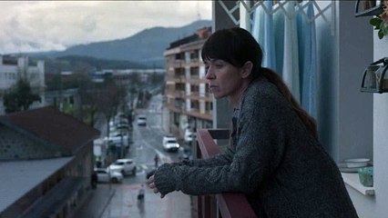 Los Últimos Románticos (2024) – Una Historia de Amor y Nostalgia ❤️