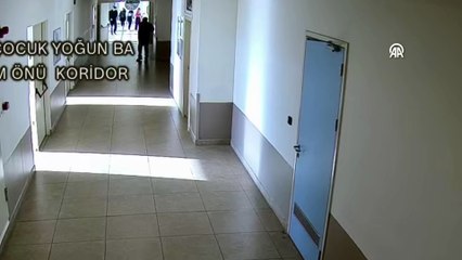 İstanbul'da kadın doktor makas ve su ısıtıcısıyla saldırıya uğradı